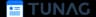 TUNAG logo