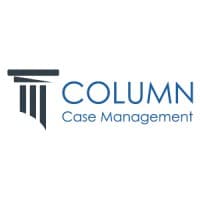 Column Case Management logo