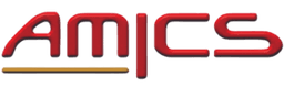 AMICS logo