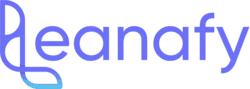 Leanafy logo