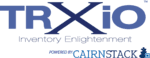 TRXio logo