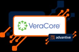 VeraCore logo