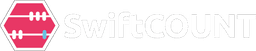 SwiftCount logo