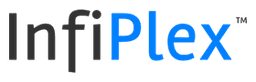 InfiPlex OMS logo