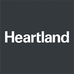 Heartland Restaurant logo