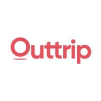 Outtrip Manager logo