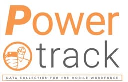 PowerTrack logo