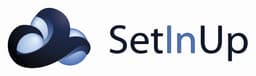 SetInUp logo
