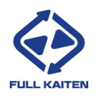 Full-Kaiten logo
