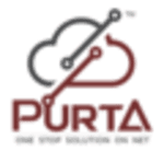 Purtainet logo