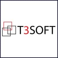 T3B logo