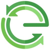 ERP365 logo