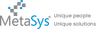 MetaBiz logo