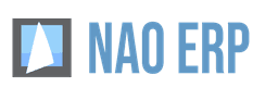 NAO ERP logo