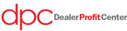 Dealer Profit Center logo