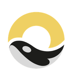 Orca Scan logo