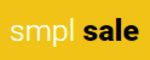 Smplsale logo