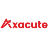 Axacute logo