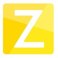 zBox logo