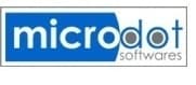 MicroDot logo