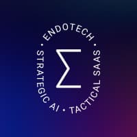 EndoTech logo