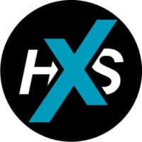 Hexoss logo