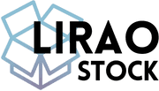 LIRAO STOCK logo