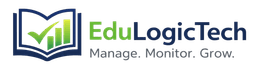 EDULogic Tech logo