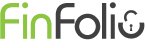FinFolio logo