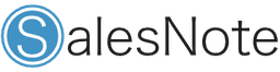 SalesNote logo