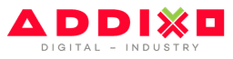 ADDIXO Smart Factory MOM/MES logo