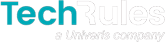 TechRules Tower logo