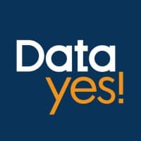 Datayes! logo