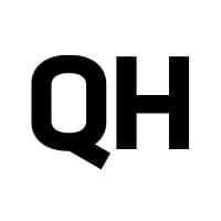 QuantFACTORY and QuantFEED logo