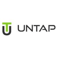UNTAP by EXM logo