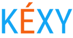 Kexy logo