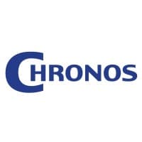 Chronos eStockCard logo