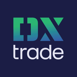 dxTrade logo