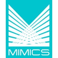 MIMICS Portfolio Management logo