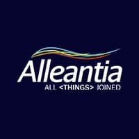 Alleantia logo