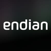 Endian Secure Digital Platform logo
