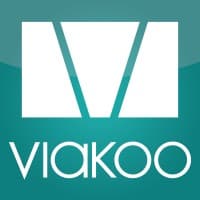 Viakoo logo