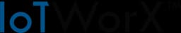 IoTWorX logo