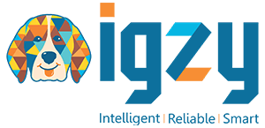 IGZY logo