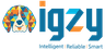 IGZY logo