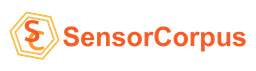 SensorCorpus logo