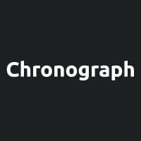 Chronograph logo