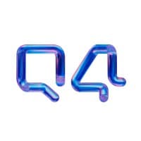 Q4 IR Websites logo