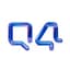Q4 IR Websites logo