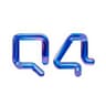 Q4 IR Websites logo